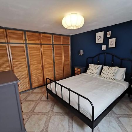 Cdz - Arteaga- Two Rooms With Queen Bed Kadyks Zewnętrze zdjęcie
