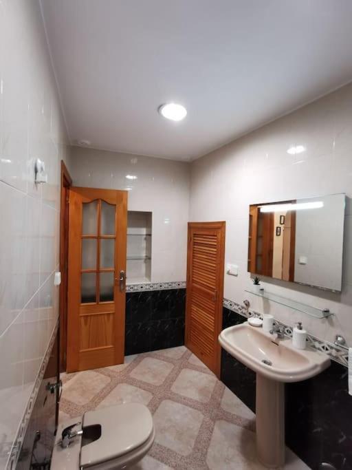 Cdz - Arteaga- Two Rooms With Queen Bed Kadyks Zewnętrze zdjęcie