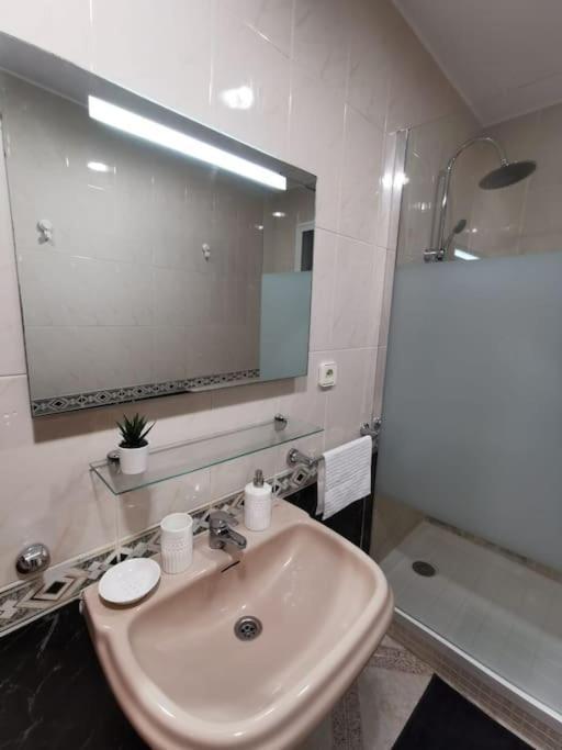 Cdz - Arteaga- Two Rooms With Queen Bed Kadyks Zewnętrze zdjęcie