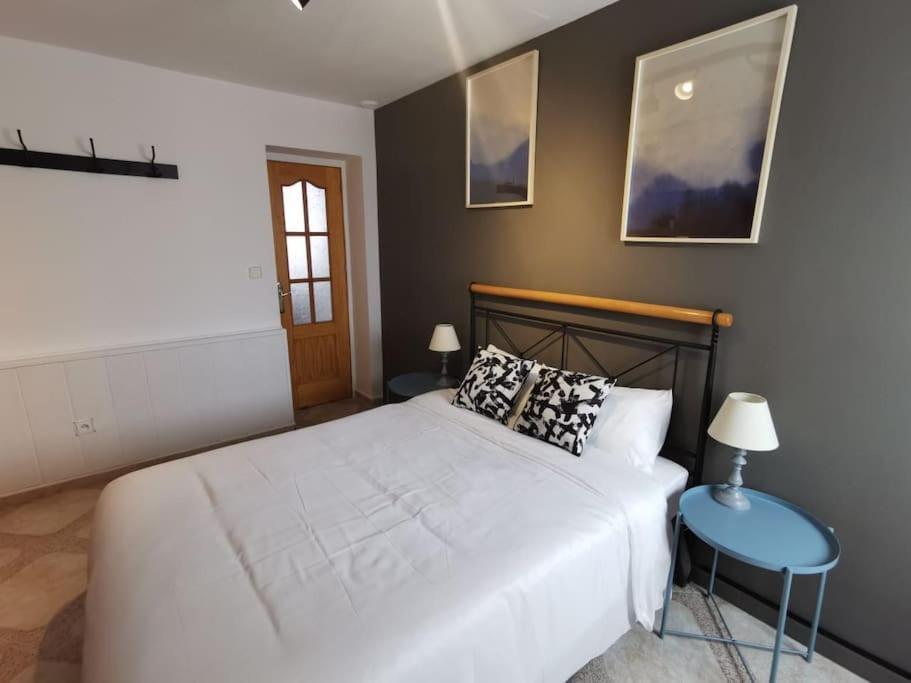 Cdz - Arteaga- Two Rooms With Queen Bed Kadyks Zewnętrze zdjęcie