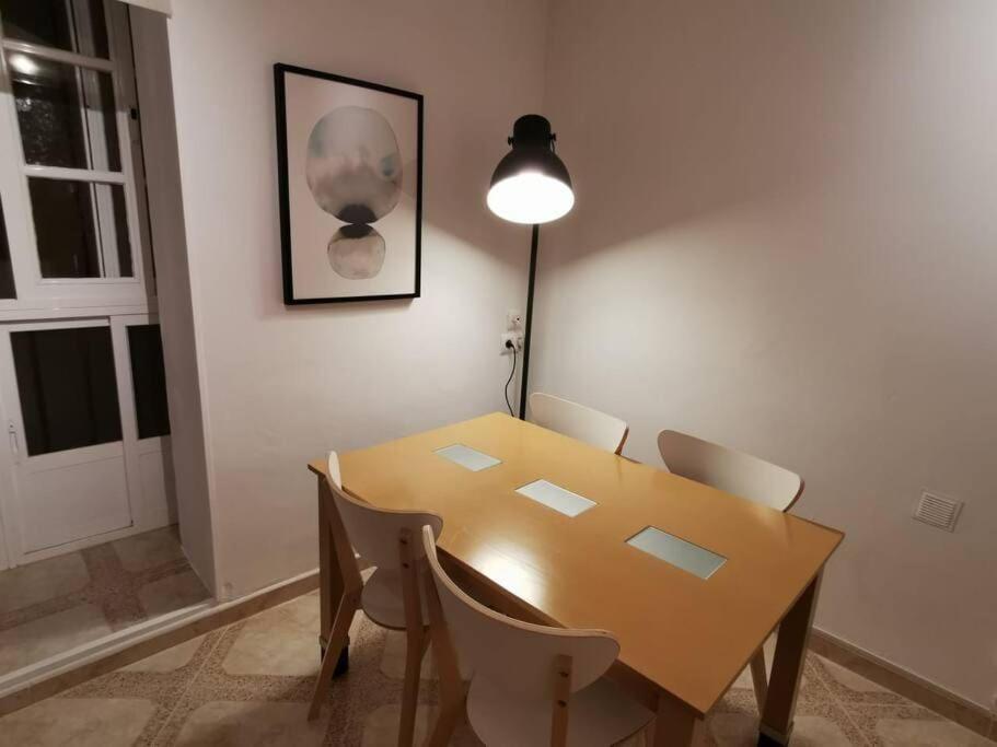 Cdz - Arteaga- Two Rooms With Queen Bed Kadyks Zewnętrze zdjęcie