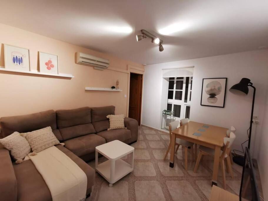 Cdz - Arteaga- Two Rooms With Queen Bed Kadyks Zewnętrze zdjęcie