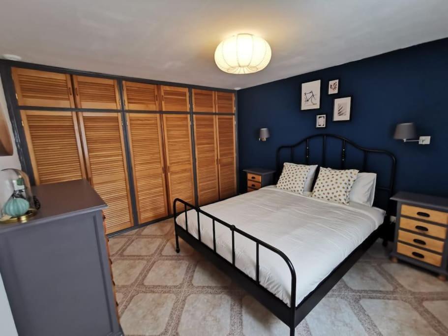 Cdz - Arteaga- Two Rooms With Queen Bed Kadyks Zewnętrze zdjęcie